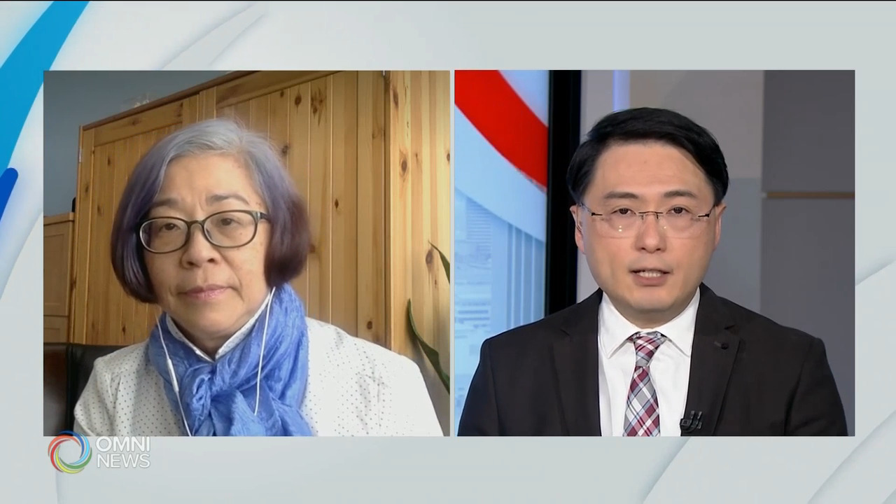 評論: 省府再次頒布居家令是否太遲 -- Apr 07, 2021(ON)