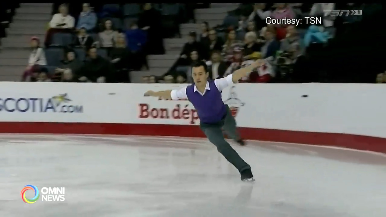 Stars On Ice圣诞节隆重登场