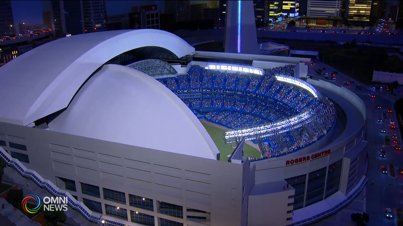 Little Canada 迷你加拿大模型展 － Aug 10, 2021 (ON)