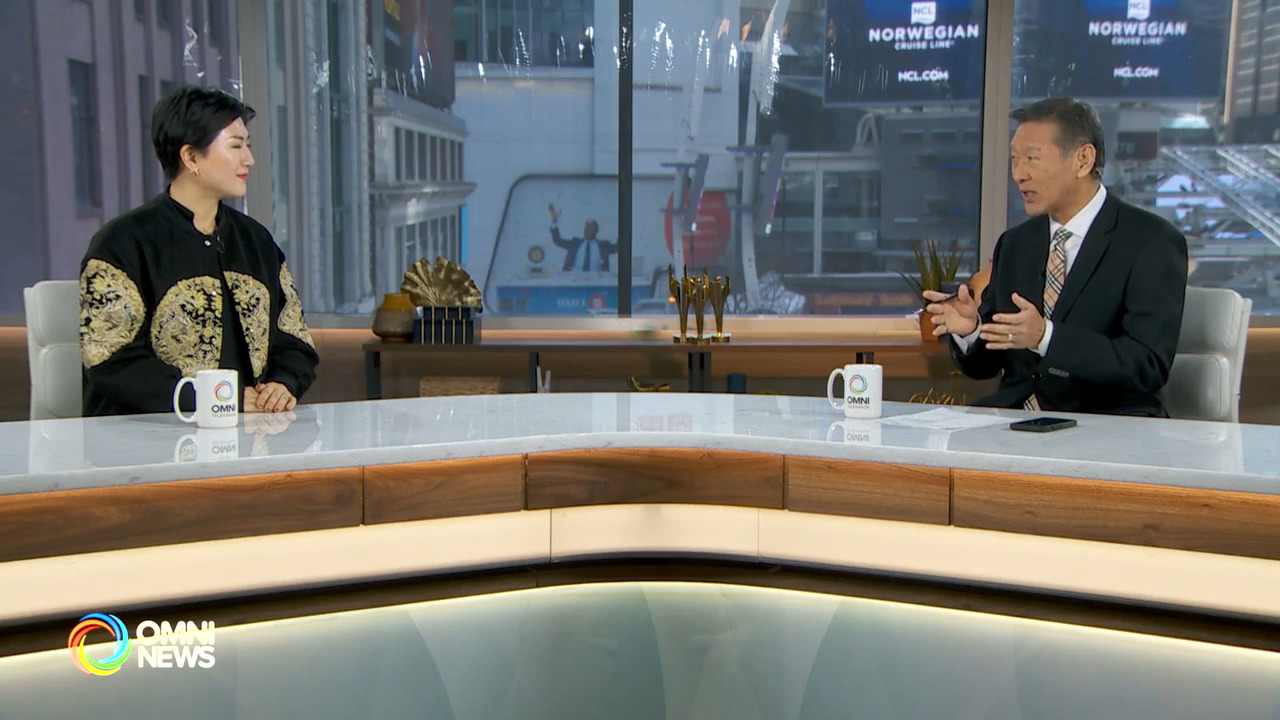 Fete Chinoise大型庆新春活动