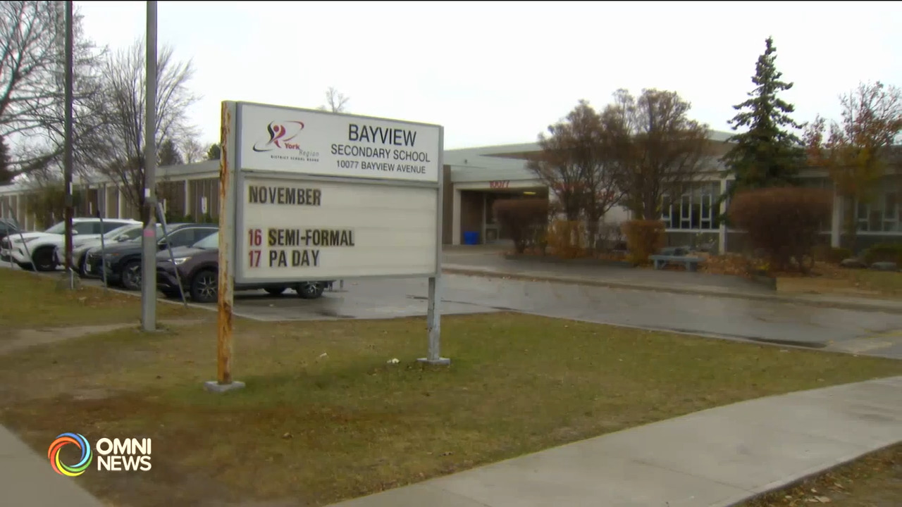 Bayview高中学区变化引起广泛关注