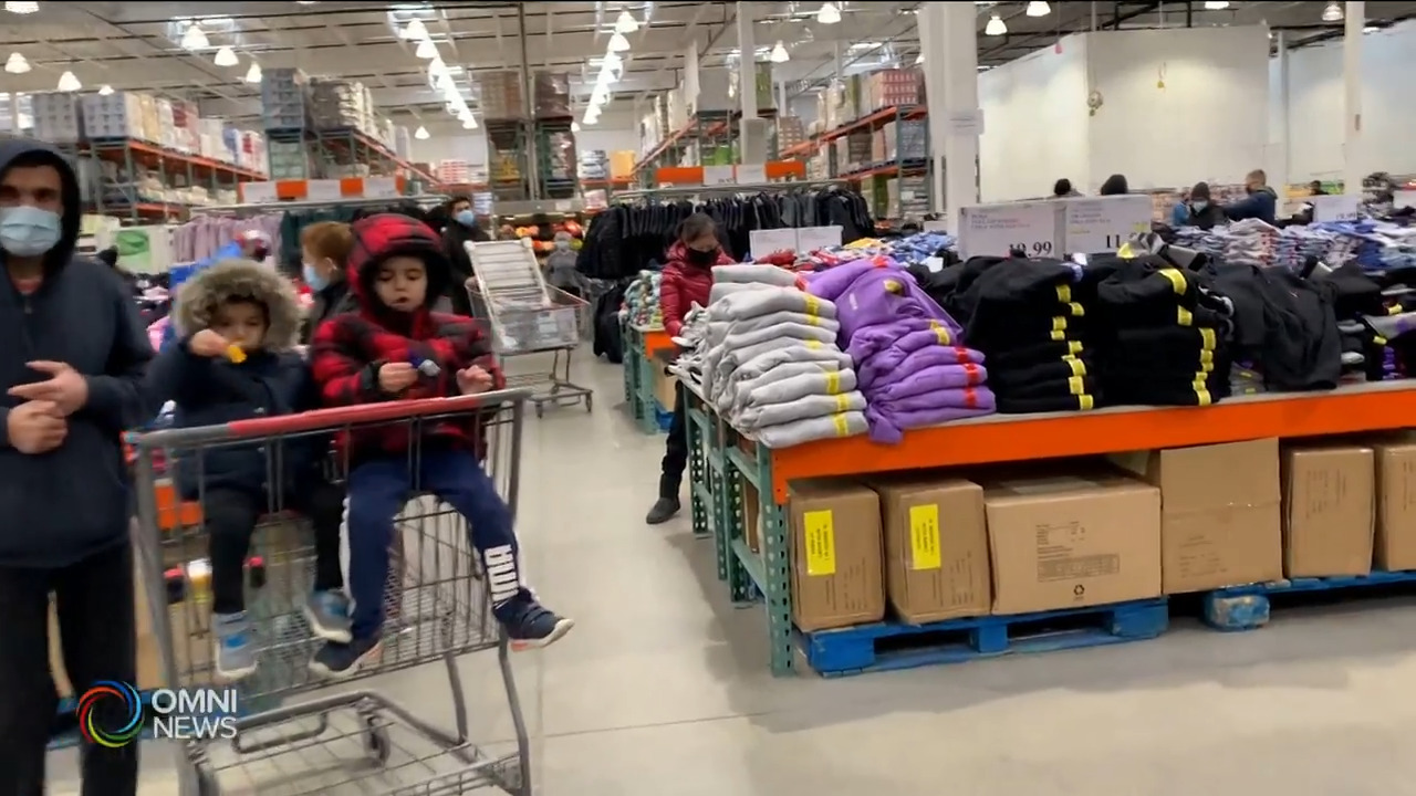 省府持续对商铺进行突击检查－ Feb 01, 2021