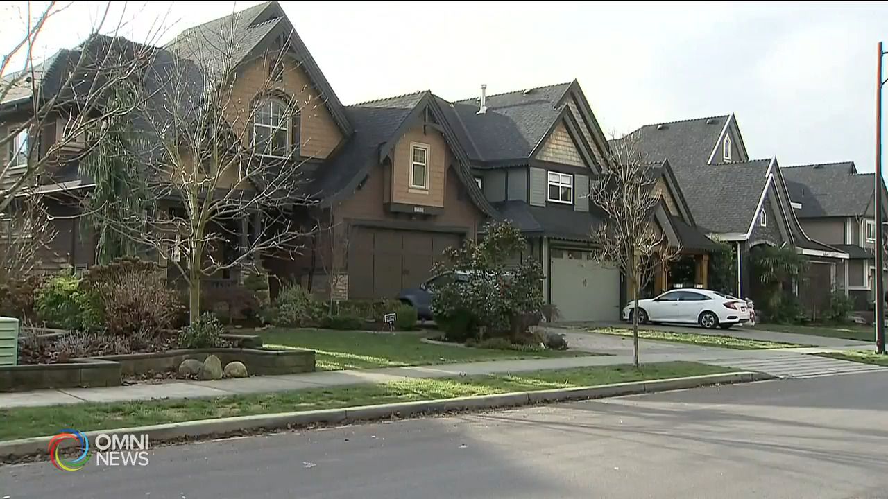 大多地區樓市5月份成交量按月下跌12% -- Jun 03, 2021 (ON)