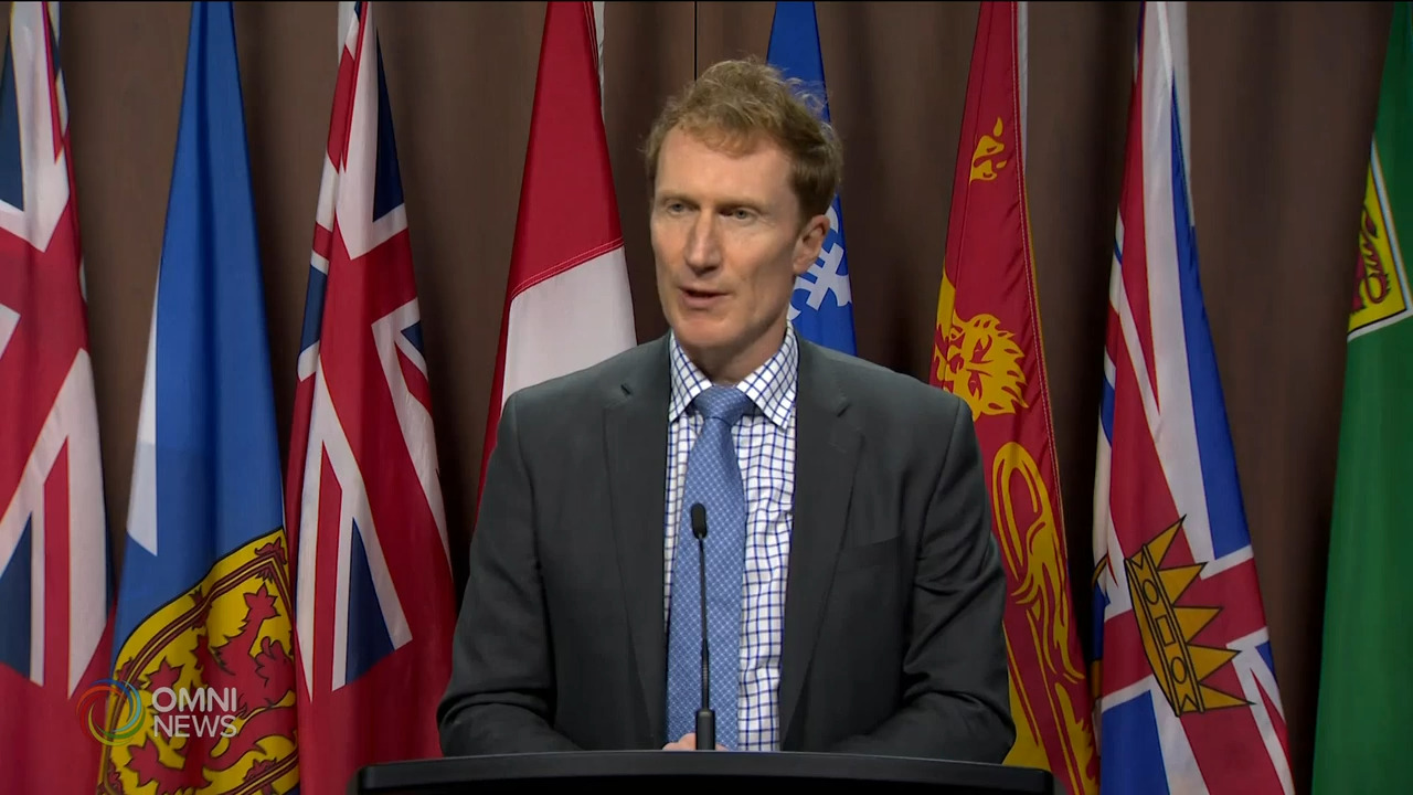 Mas malaking proof of funds para makapag apply ng study permit sa Canada, ipatutupad sa pagpasok ng bagong taon