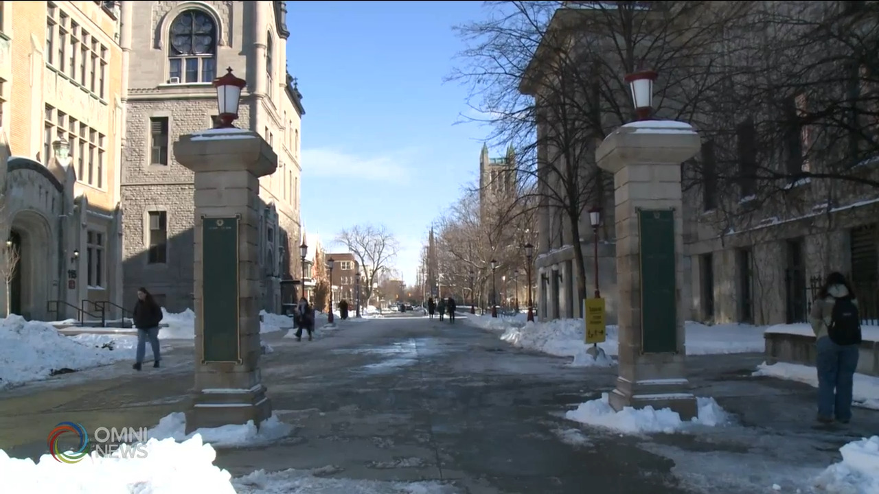 Cap sa bilang ng international students, sagot nga ba sa krisis sa pabahay ng Canada?