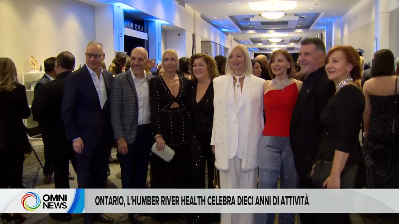 L'Humber River Health di...