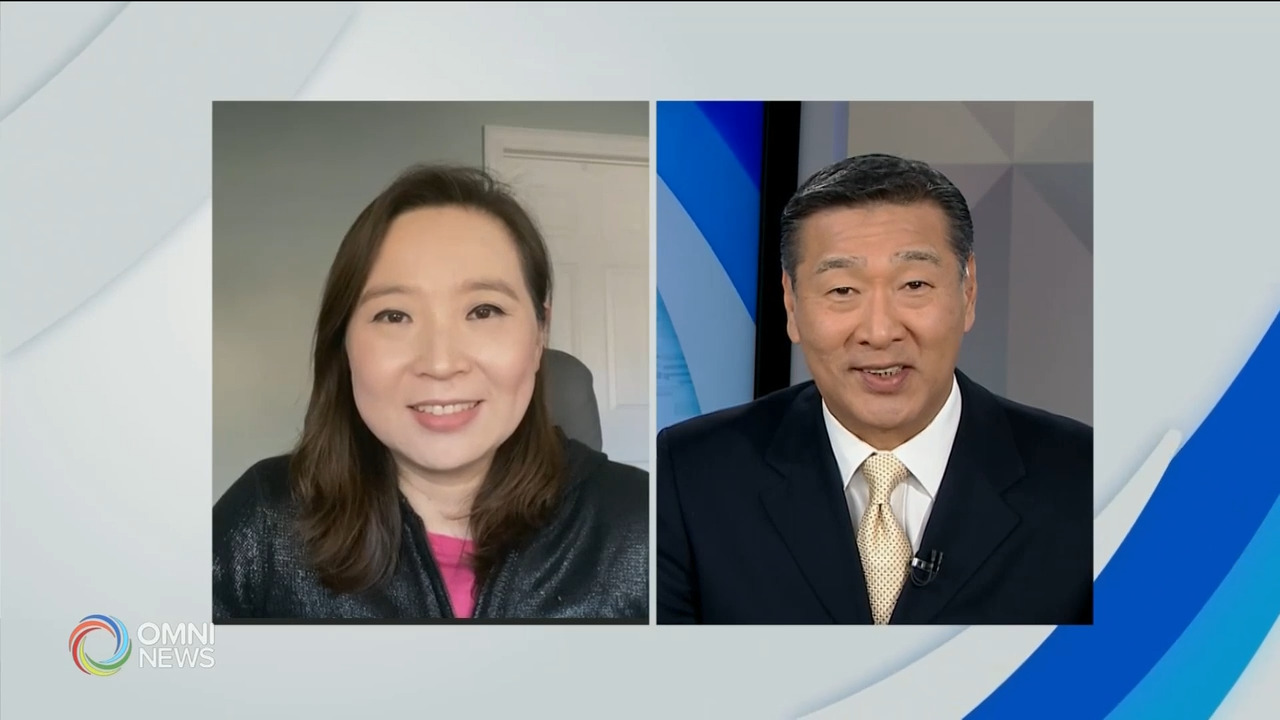 疫情之下的农历年, 中餐业面临的挑战 － Jan 29, 2021