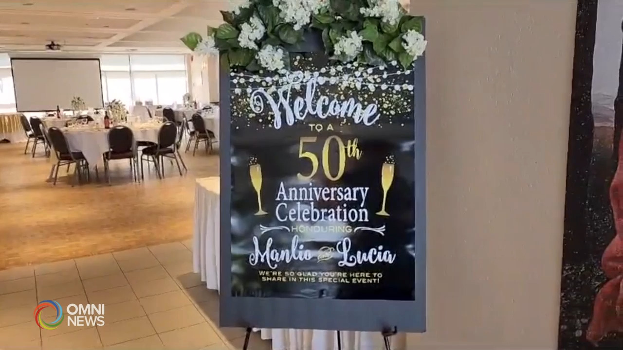 Tanti auguri Mr. Cupo.... e signora!