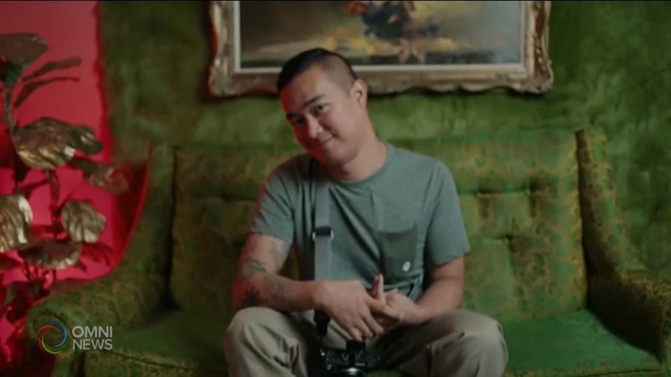 Pinoy Canadian filmmaker bubuo ng isang dokumentaryo tungkol sa Accessibility