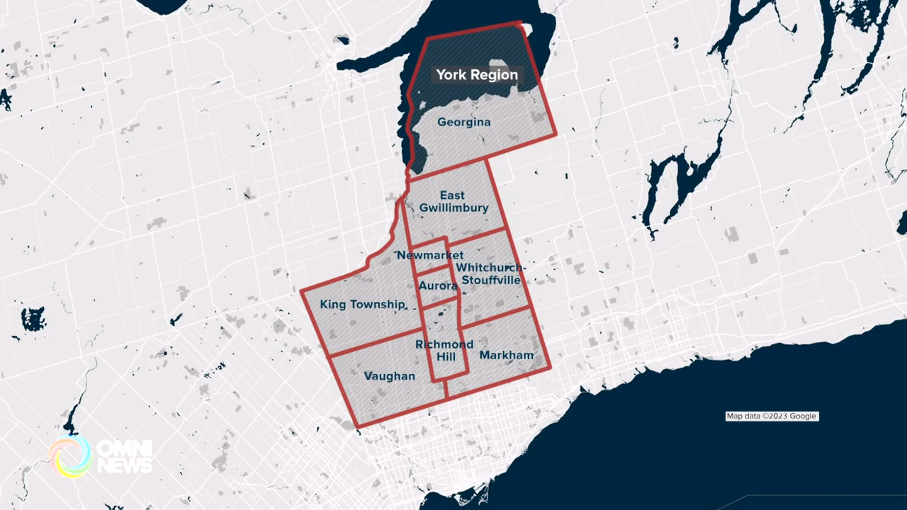 居民看万锦市长提议合并约克区为一个城市