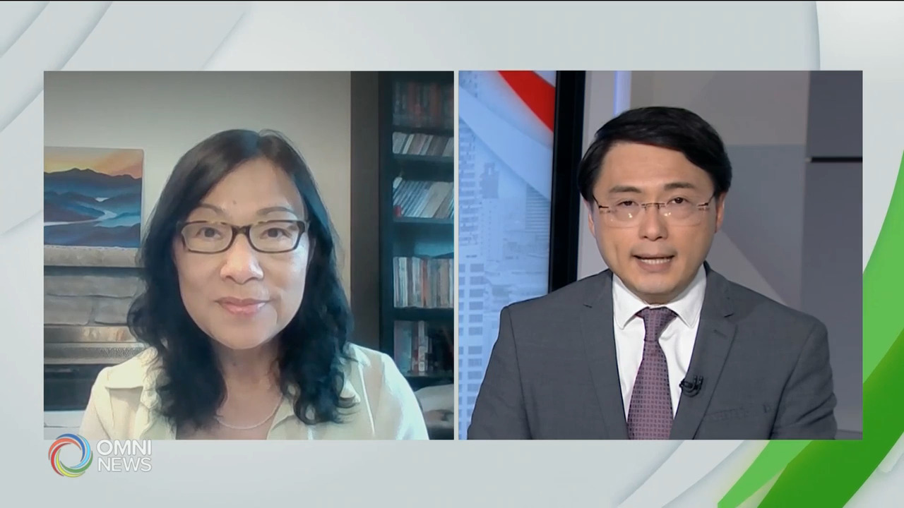 專訪:多倫多公校教育局及家長回應開學計劃 -- Aug 10, 2021 (ON)