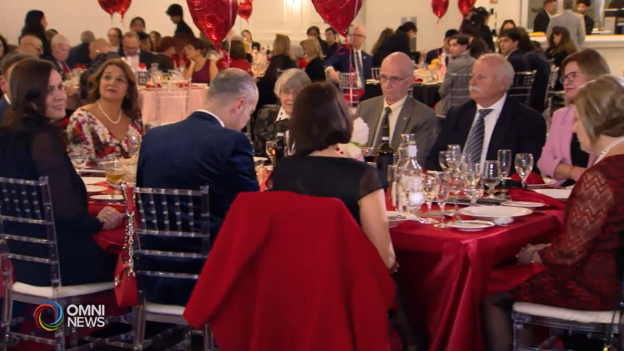 Raccolta fondi della CIBPA per la cardiologia