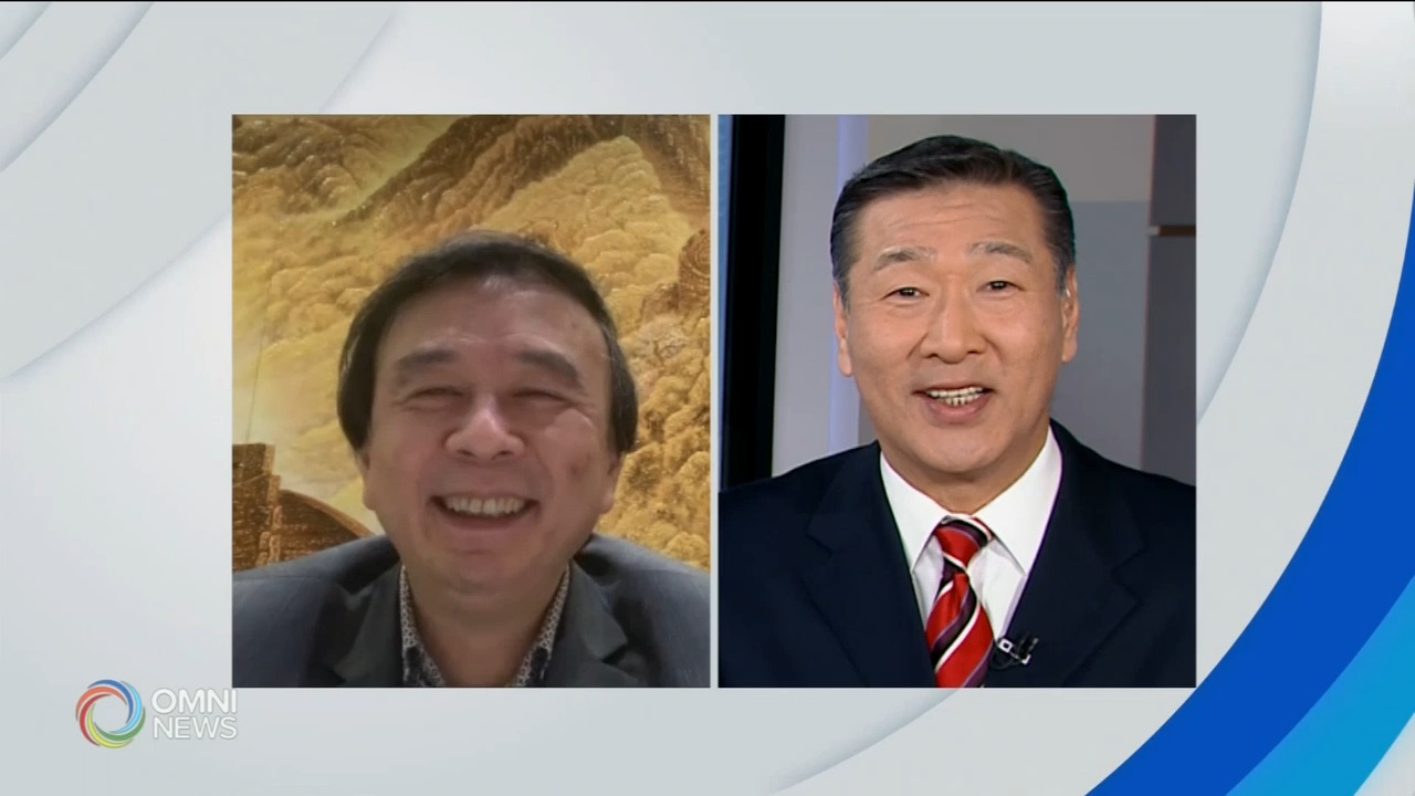 中餐业者面对的挑战－ Mar 15, 2021