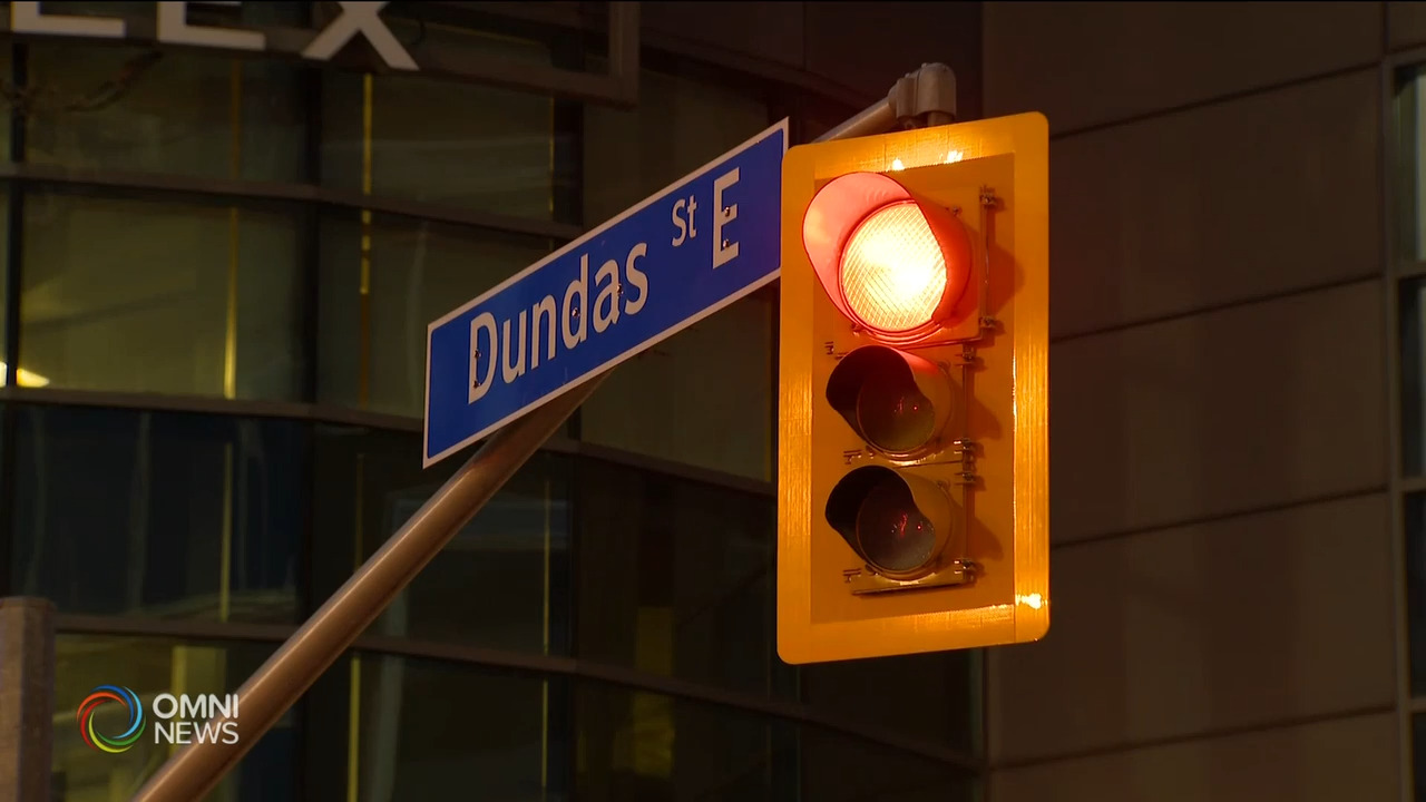 多伦多市议会通过Dundas St.改名动议－ Jul 15, 2021