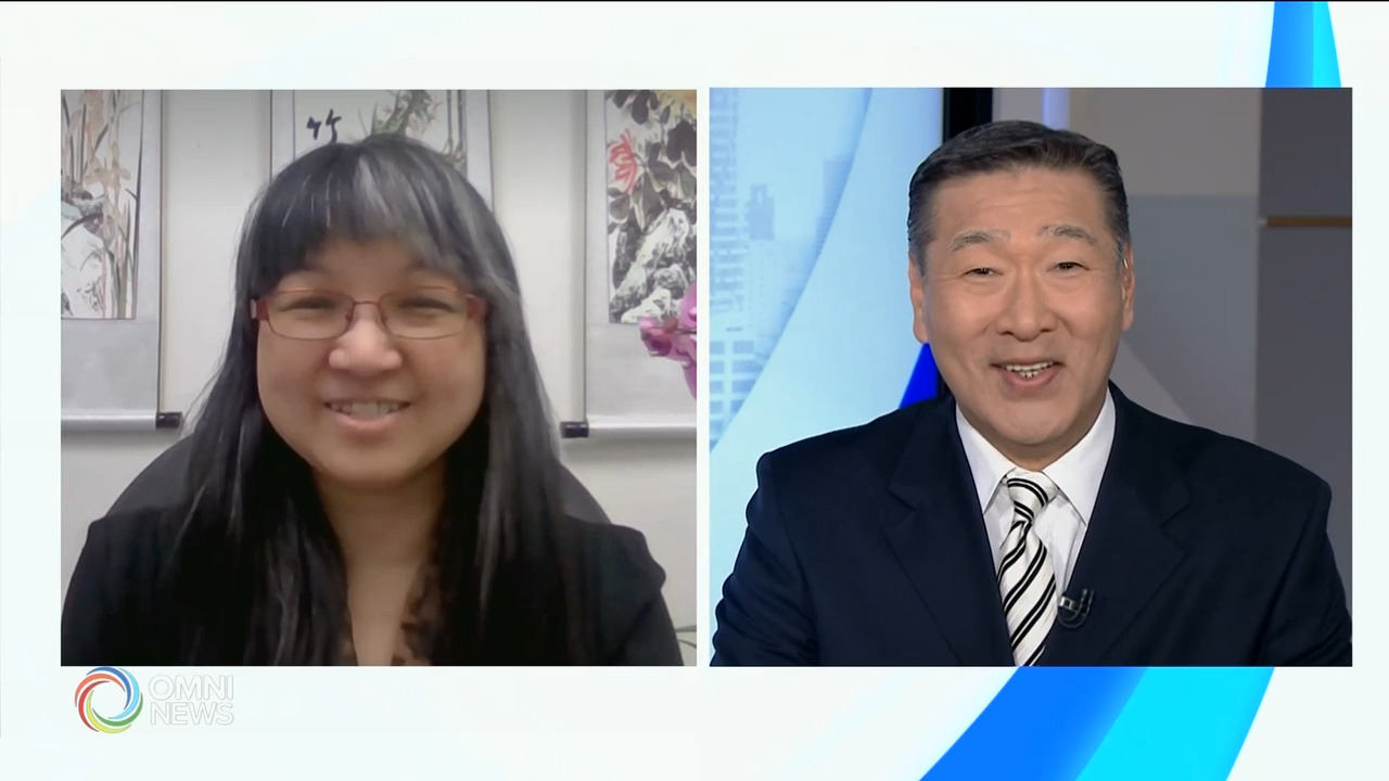 天才服务中心为自闭儿家庭提供资金补助－ Apr 21, 2021