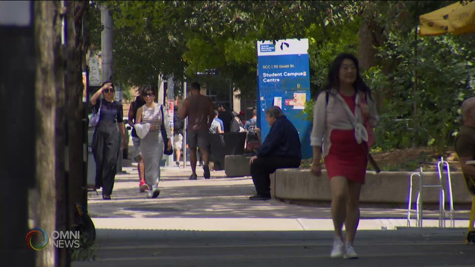 Paalala sa pera na ipapakita ng international student sa immigration sa bagong taon