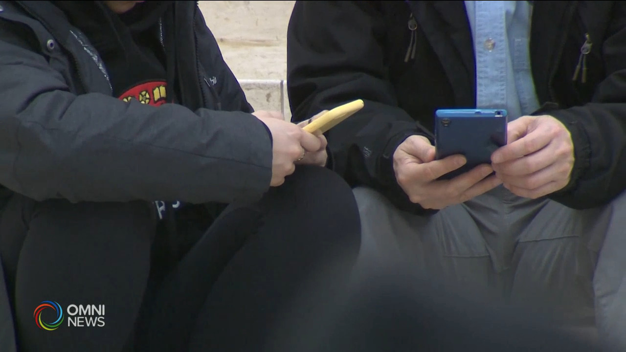 疫情持續令更多青少年身心健康受影響 -- Mar 18, 2021 (ON)