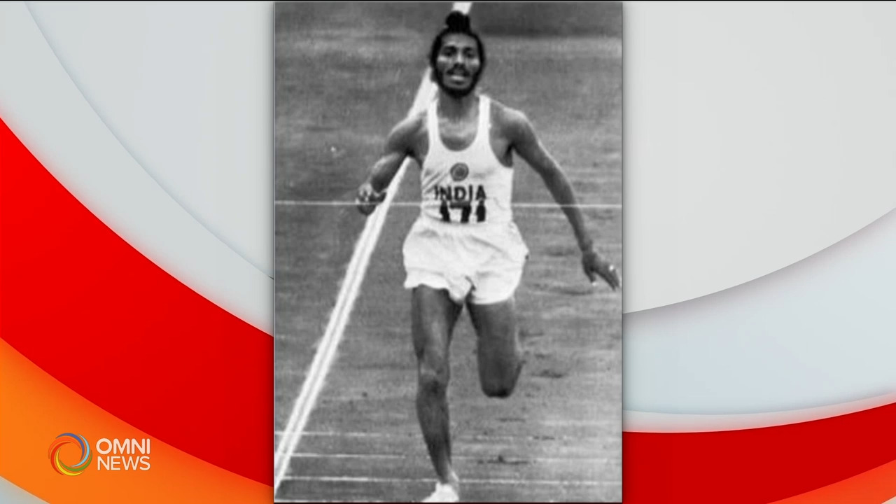 Legendary Milkha Singh dies due to COVID-19