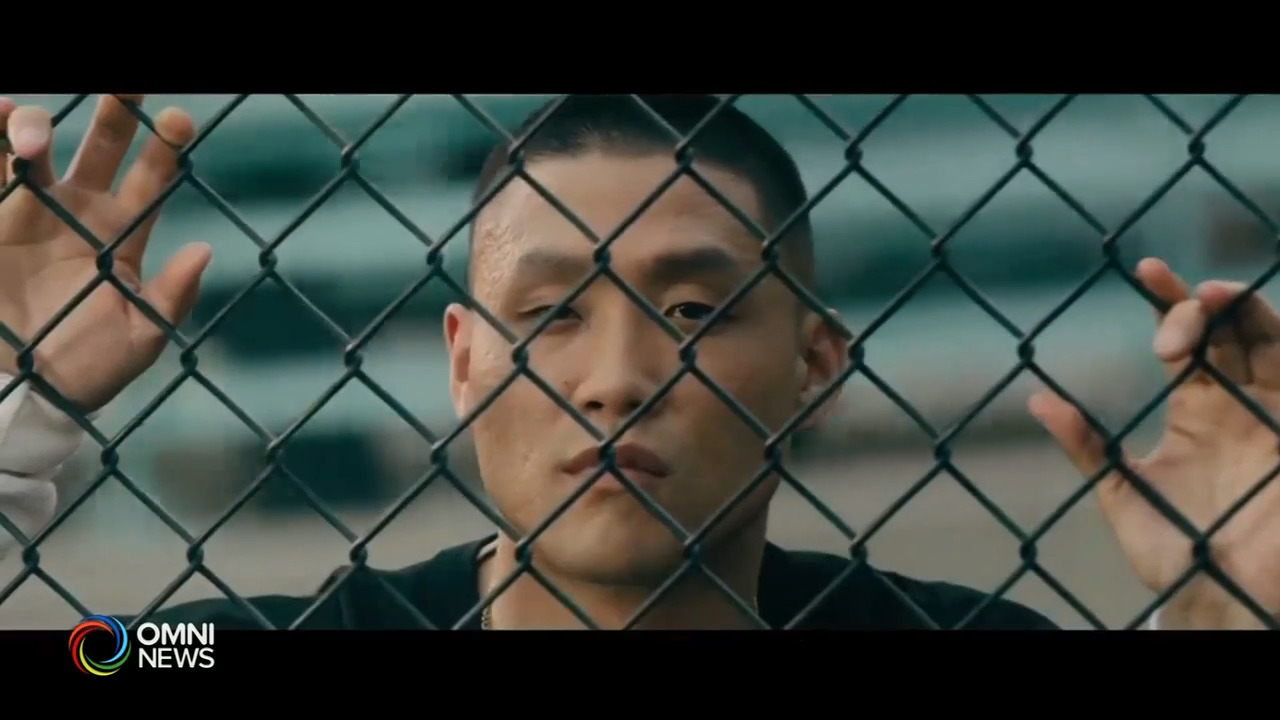 華裔美籍作家黃頤銘電影處女作Boogie -- Mar 19, 2021 (ON)