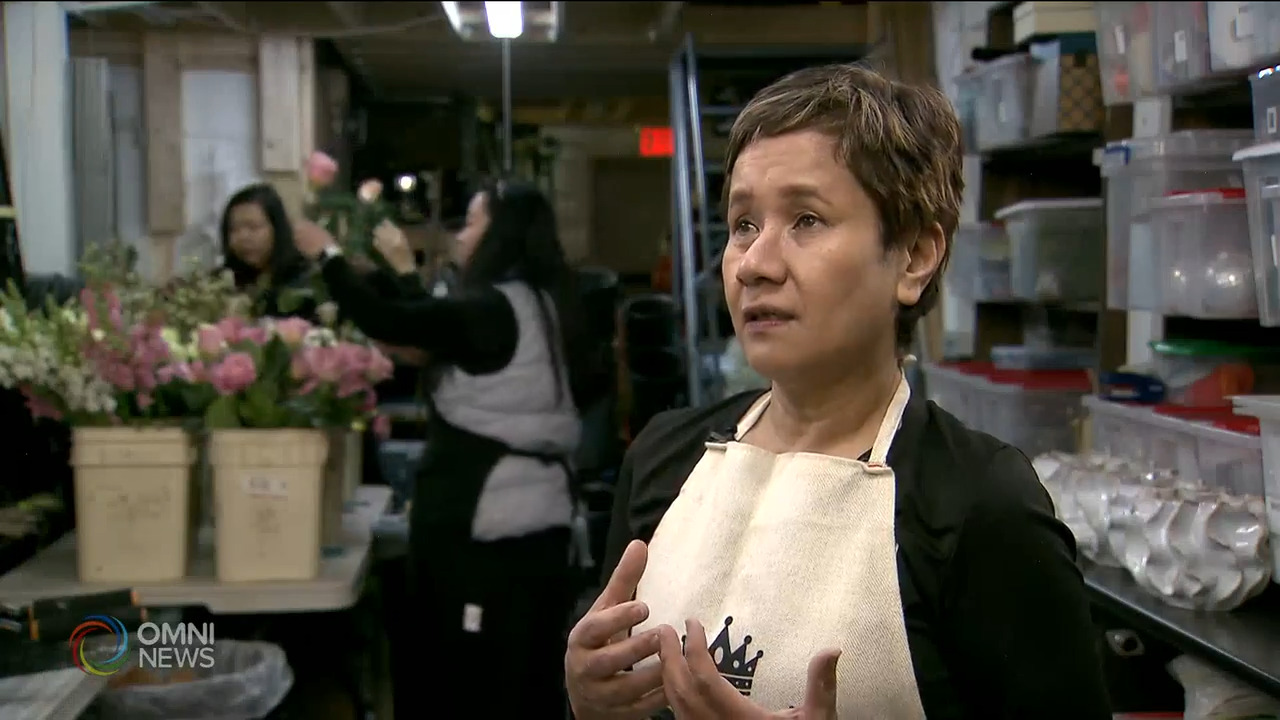 Ideya at disenyo ng isang Fil-Canadian, makikita sa mga sikat na hotel sa downtown Vancouver