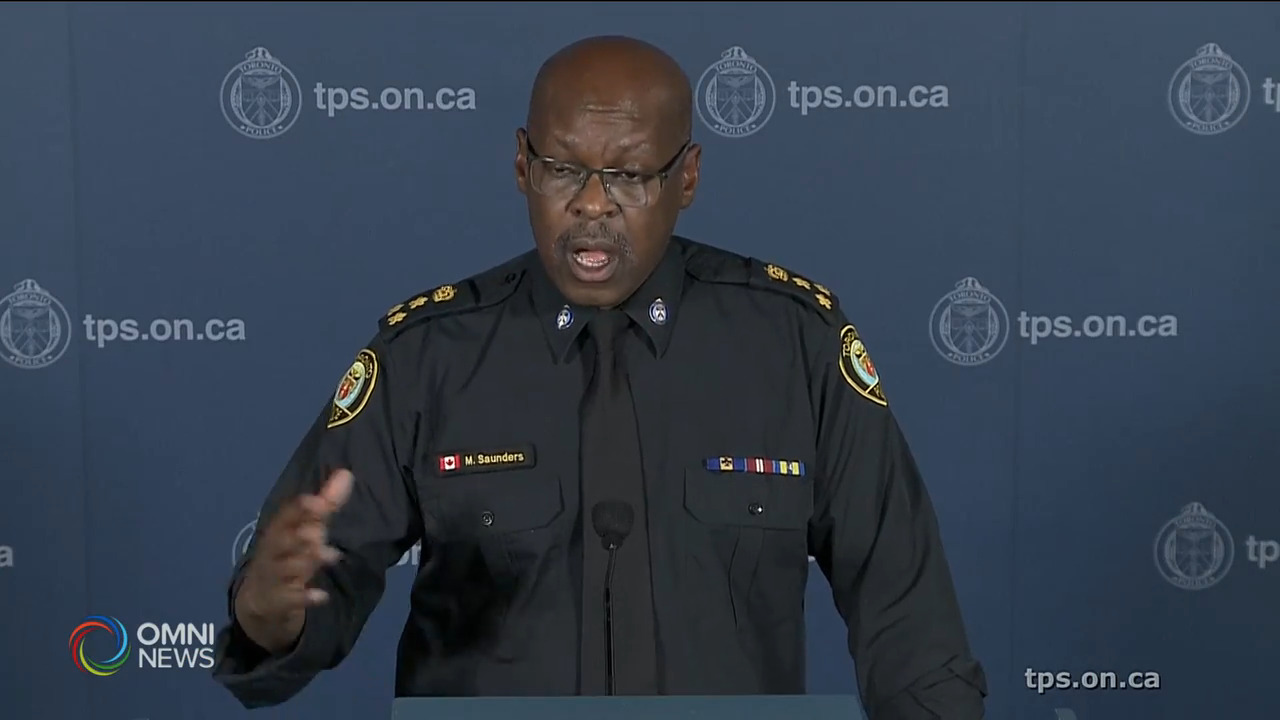 對多市下任警察總長期望將諮詢公眾 -- Mar 16, 2021 (ON)