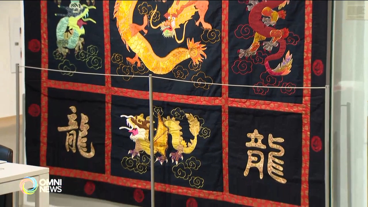 萬錦市博物館將首次舉辦龍年嘉年華