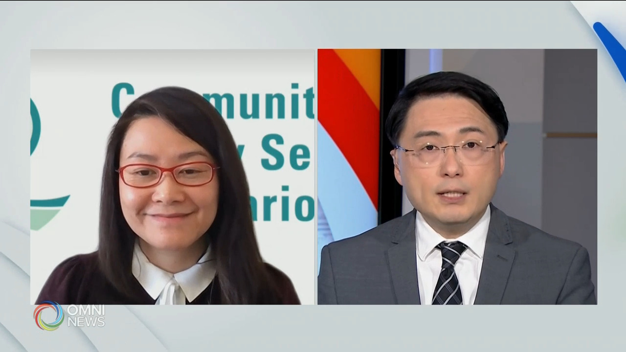 專訪:了解多倫多疫苗分發專責小組工作 -- Apr 08, 2021(ON)