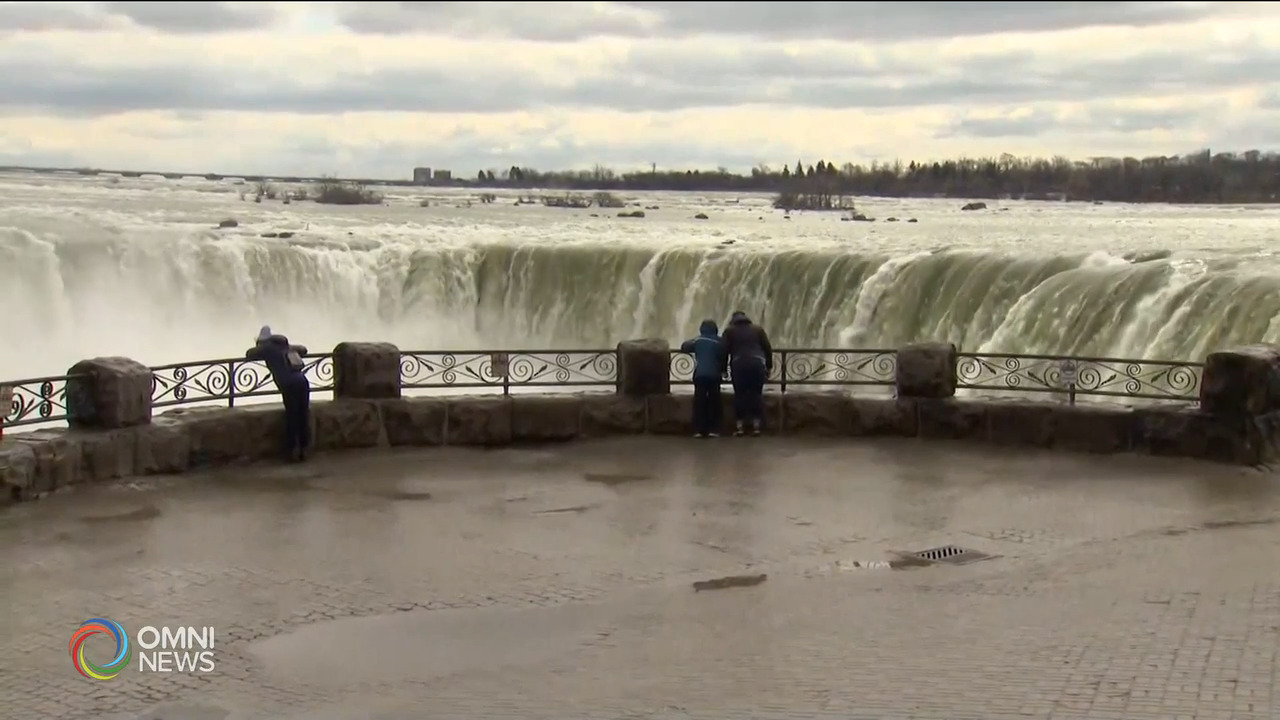 省府提出振興旅遊業建議 -- Jun 23, 2021 (ON)