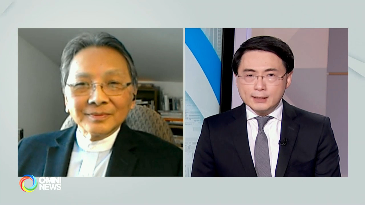 探討:加美多次擊落不明高空飛行物體所引發的爭議