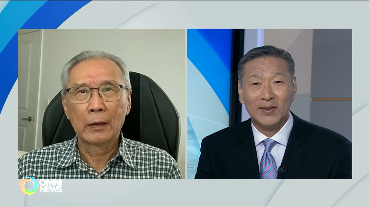 多伦多市长邹至蕙将面对的挑战