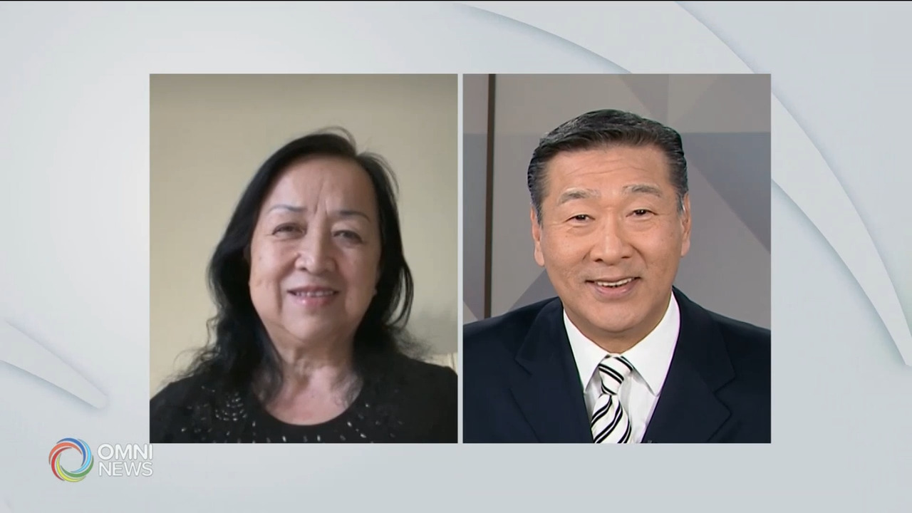 CICS农场主财务规画讲座－ Mar 04, 2021