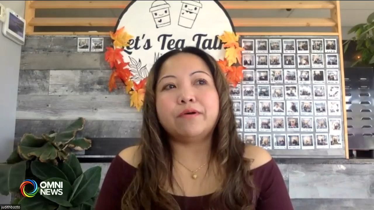 Dating caregiver sa Israel, may award-winning restaurant na sa Alberta