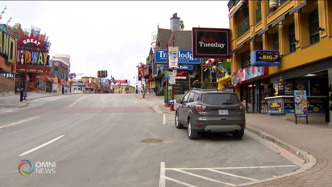 省府落實向旅遊及酒店業提供疫情援助金 -- Mar 29, 2021