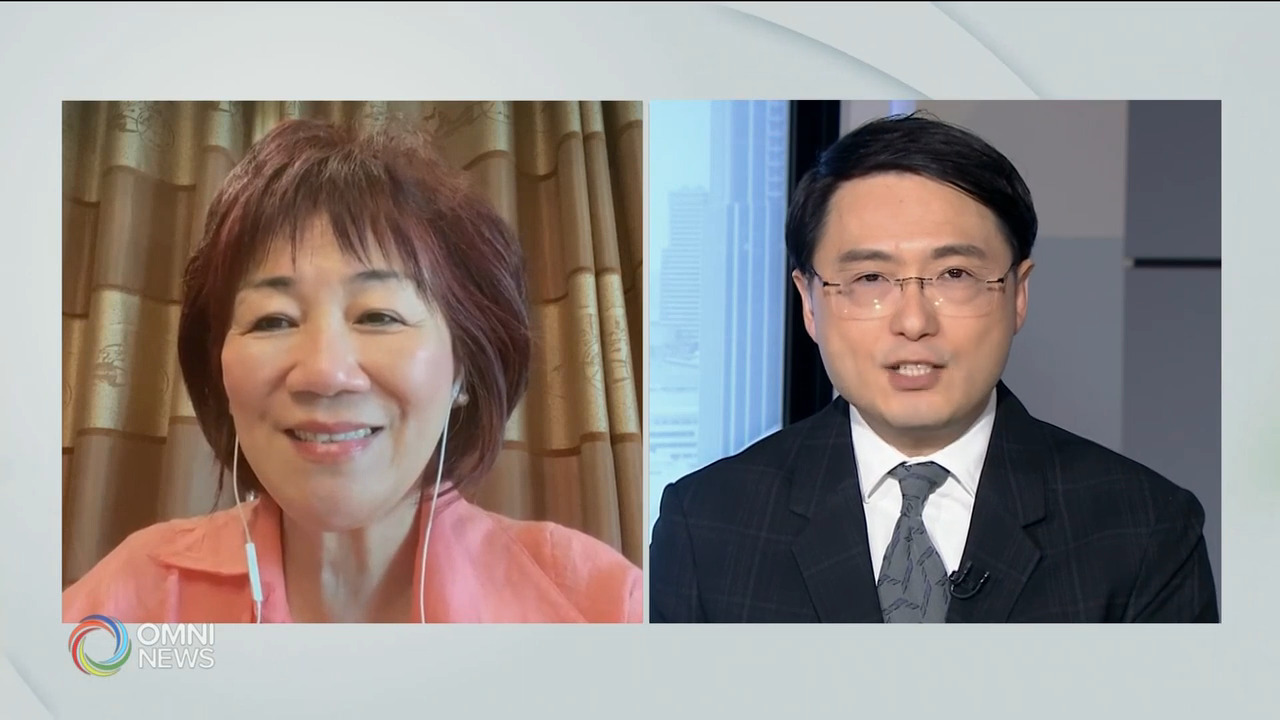 探討:多倫多市議會幾項爭議性議案 -- Jul 12, 2021 (ON)