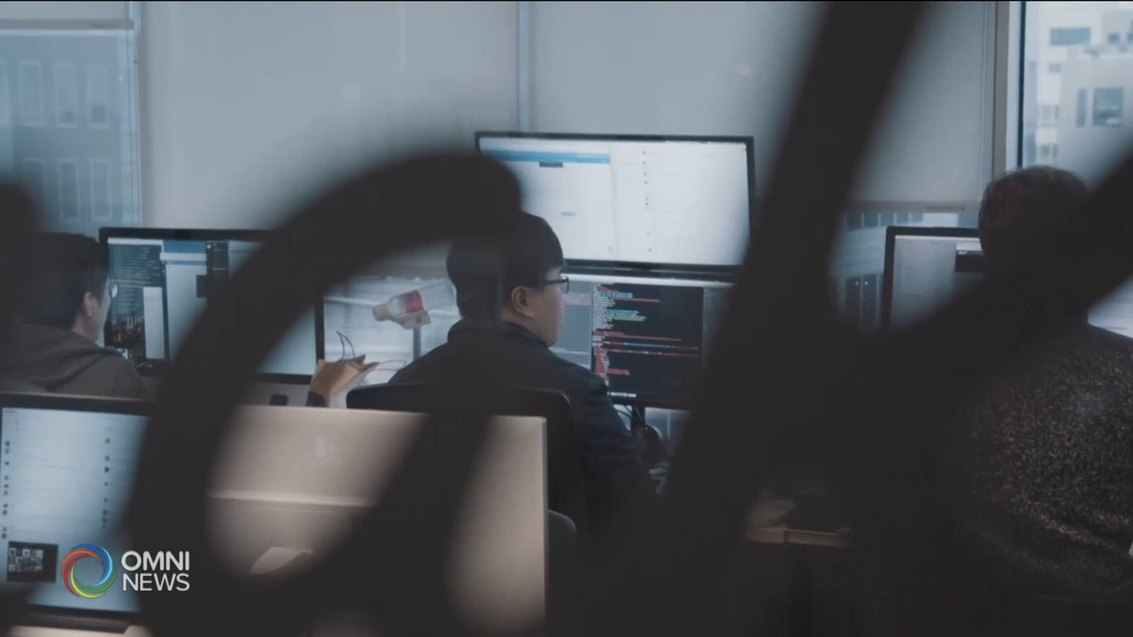 CMA职场包容和多元调查报告 － Apr 16, 2021