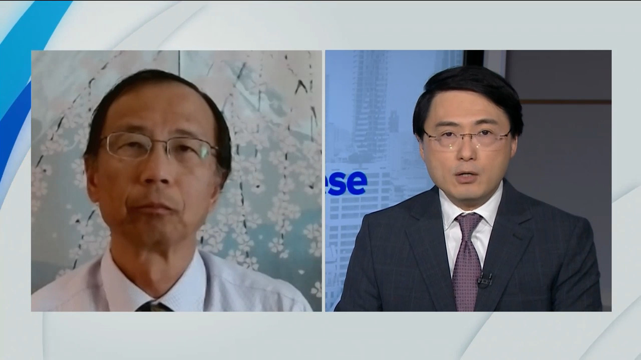 專訪:完成兩劑接種仍會確診的可能性 -- Jun 28, 2021 (ON)