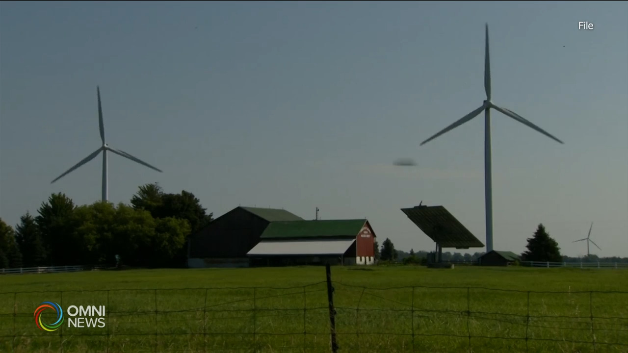 专家分析联邦新预算中绿色经济投资计划－ Apr 20, 2021