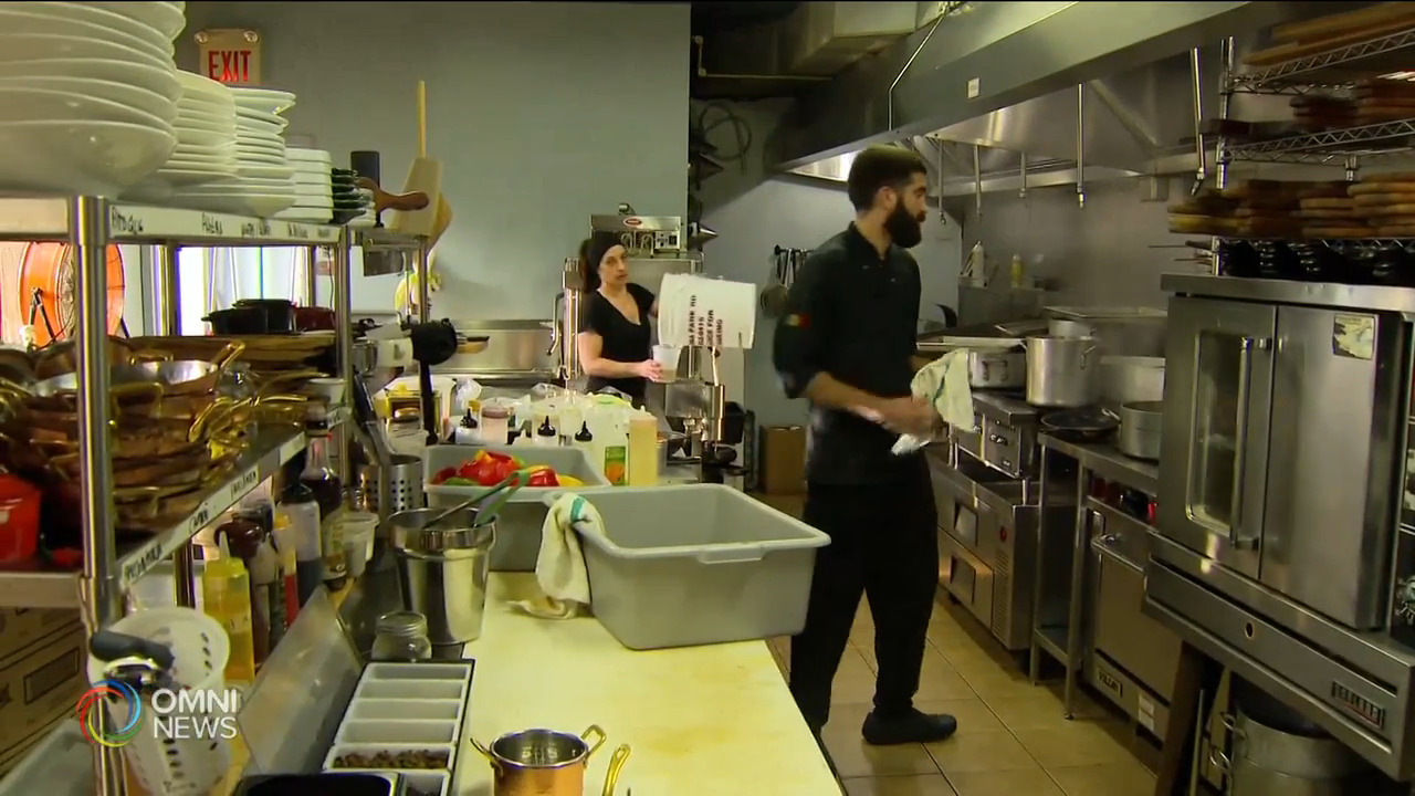 省府解封更多地區 強調必須循序漸進 -- Feb 12, 2021 (ON)