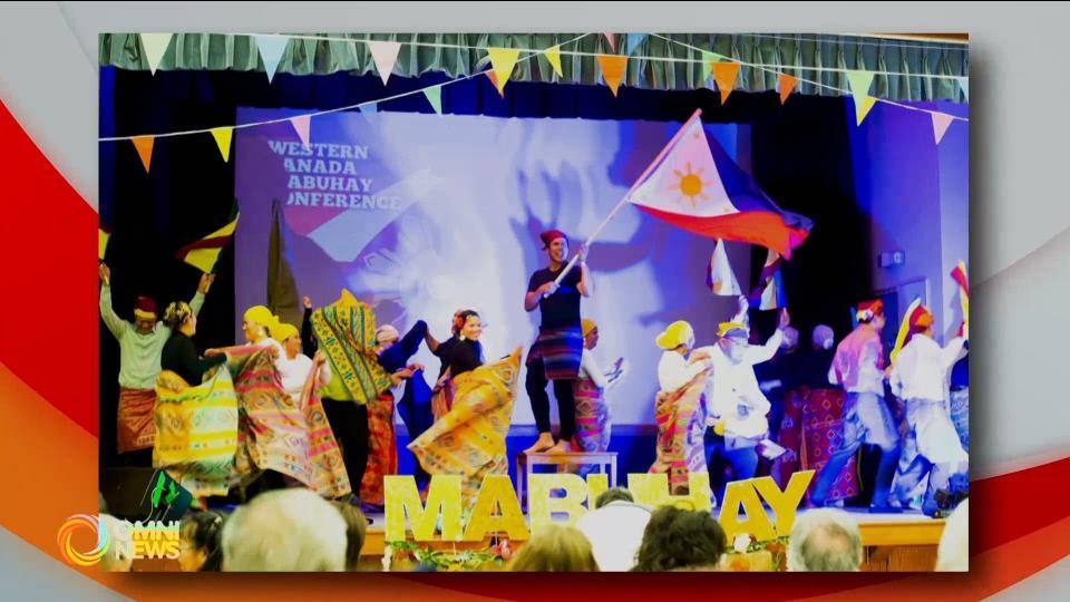 Western Canada Mabuhay Conference dinagsa ng mga kababayan sa Calgary, Alberta