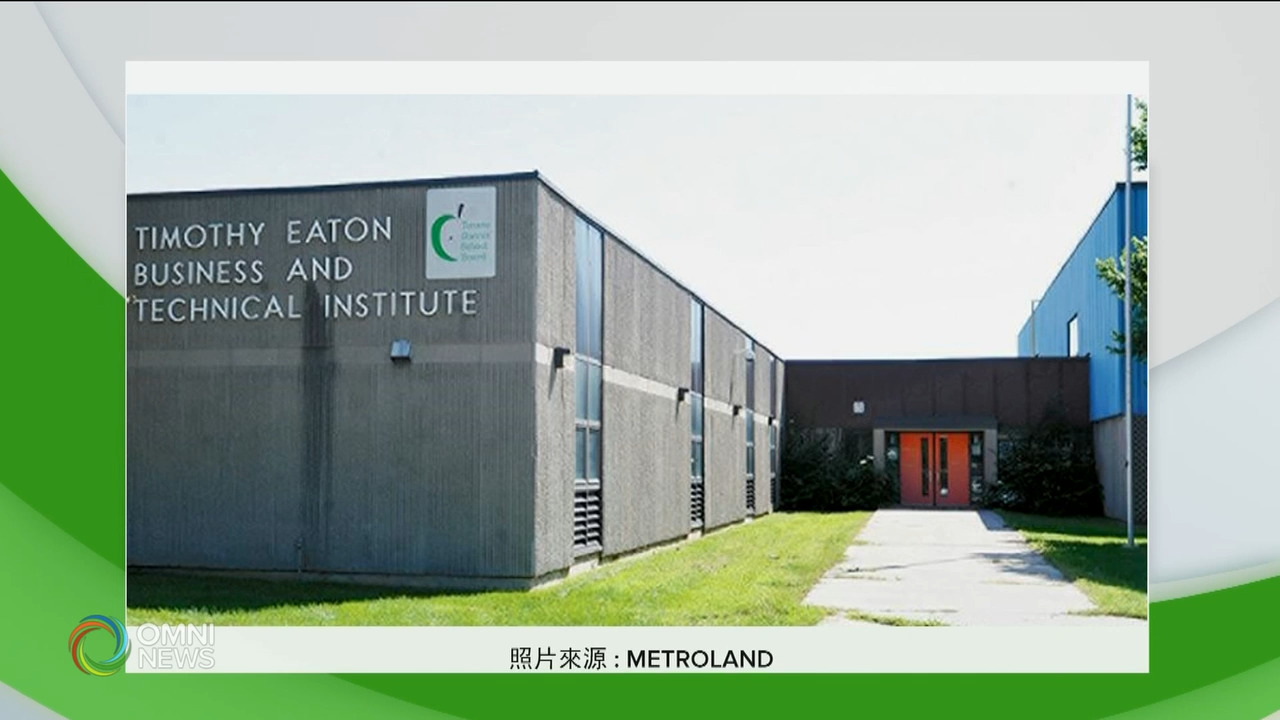 士嘉堡Bridletowne社区中心2023年动工 － Jun 10, 2021