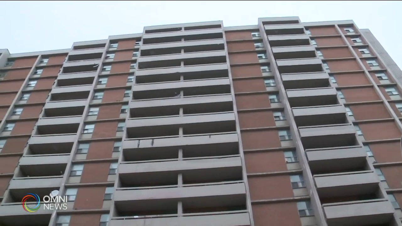 海明頓市柏文爆發變種病毒疫情 -- May 11, 2021 (ON)