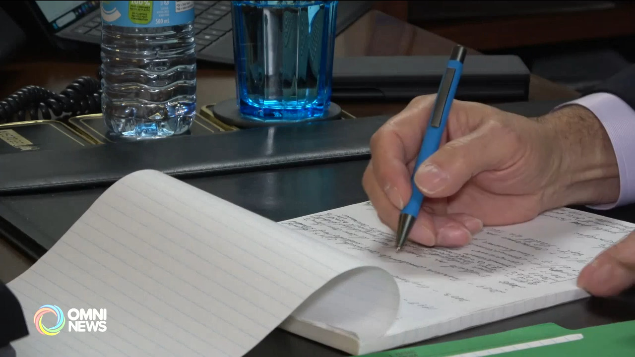 Jose Correia Success Story