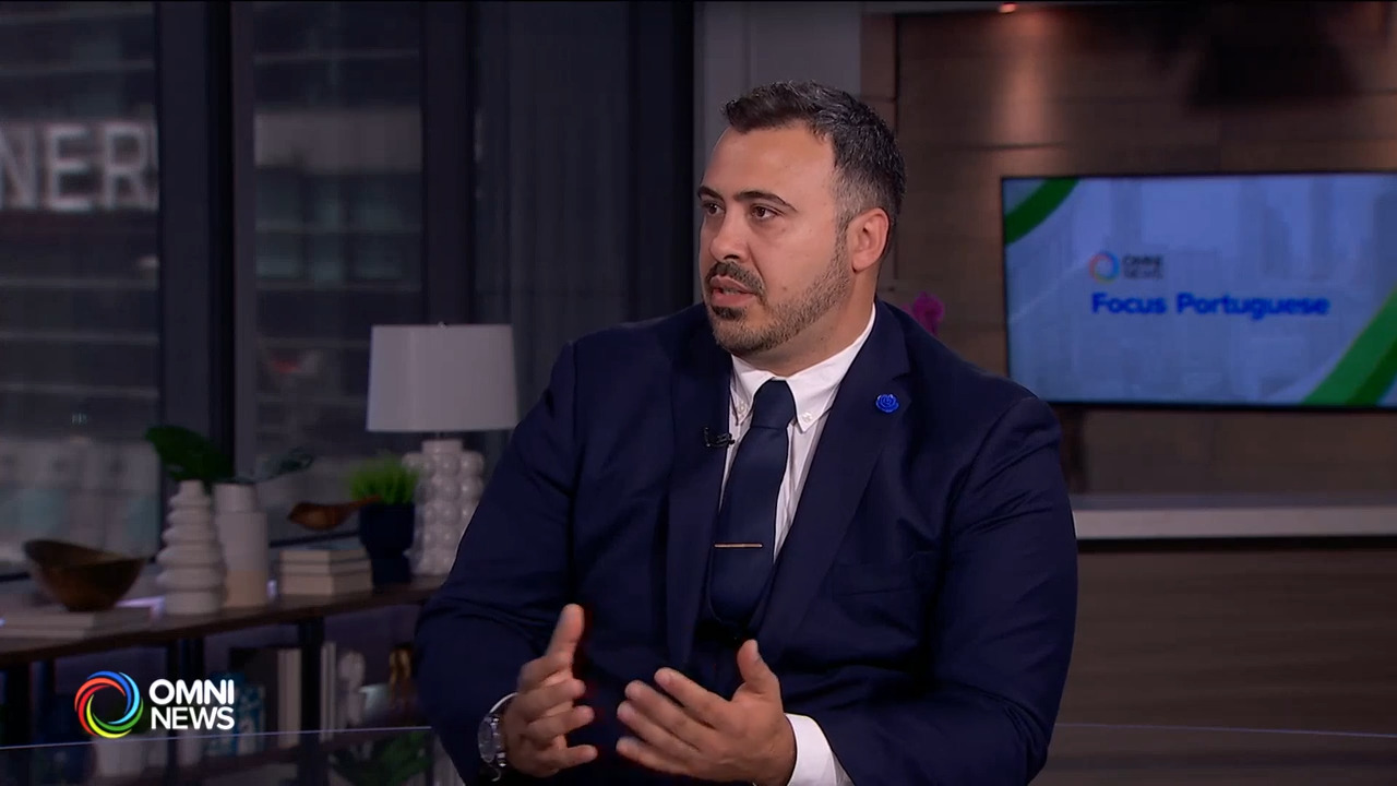 INFLATION ANALYSIS WITH DANIEL CORREIA