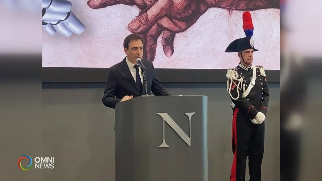 Bilancio dell'attività del deputato Christian Di Sanzo, eletto per il Nord e Centro America Bilancio dell'attività del deputato Christian Di Sanzo, eletto per il Nord e Centro America