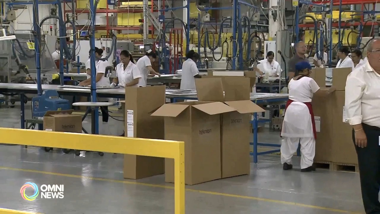 谘议局预测今年加拿大经济停滞不前