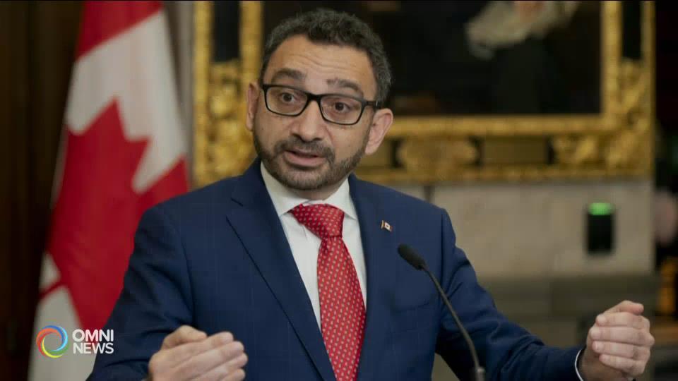 وزير النقل عمر الغبرا في جولة عربية لتعزيز التعاون