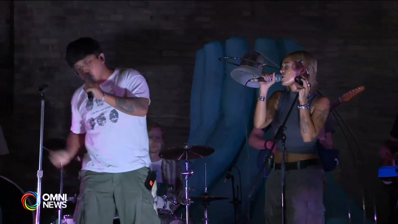 All-Filipino lineup tampok sa kauna-unahang Festii Music Festival sa Toronto