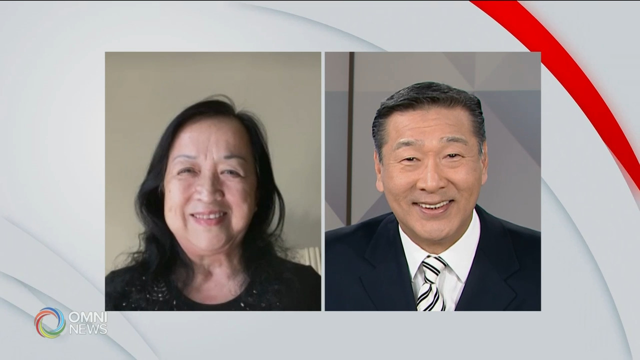 华人移民经营农场甘苦谈 -  Jul 09, 2021