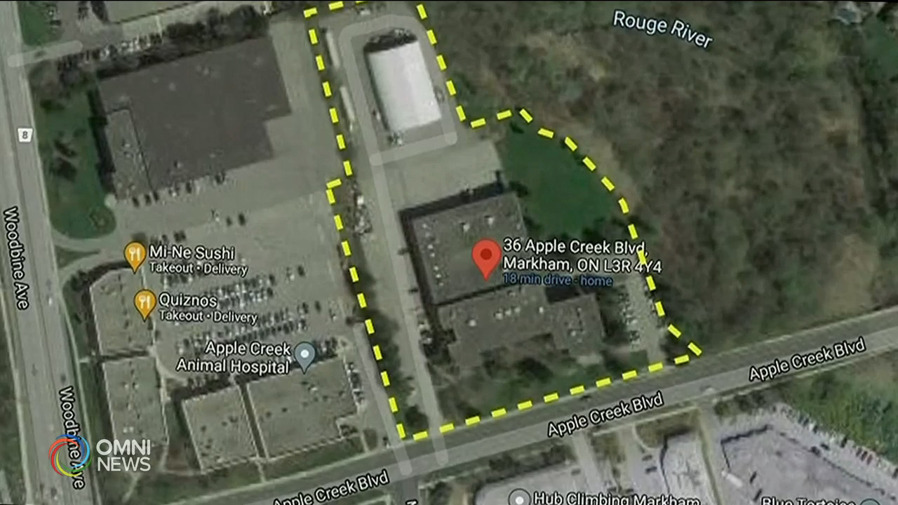 孟嘗會將於萬錦市興建綜合護理社區 -- Jun 24, 2021 (ON)