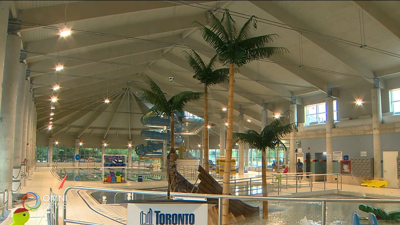 多市政府下週一重開更多室內設施 -- Jul 14, 2021 (ON)